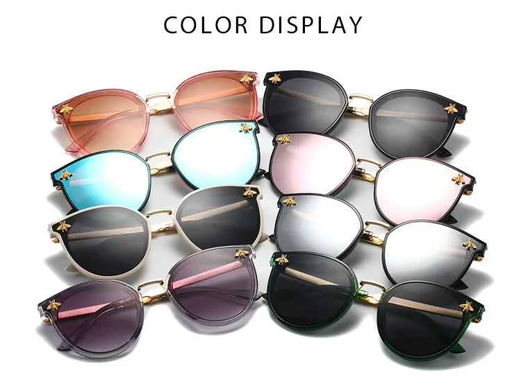 2024 Woman Luxury Sunglasses Women Brand Designer Fashion Unisex High Quality Square Sun Glasses For Ladies Eyewear Female UV400